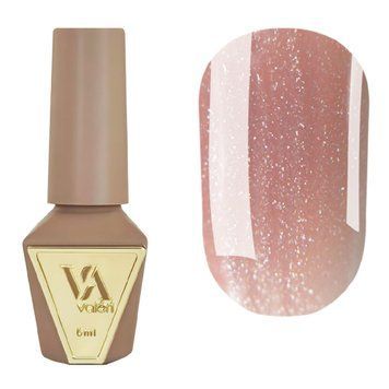 Valeri Rubber Base French Camouflage Base №24, 6 ml
