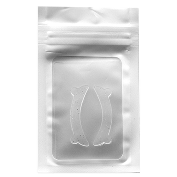 Kompensatory Okis do laminowania transparentne 1 para w sklepie internetowym Beauty Hunter