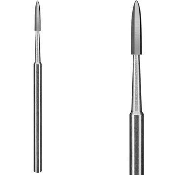 Твердосплавная насадка Mart Ony Clean 1,7*8,2 мм в интернет магазине Beauty Hunter