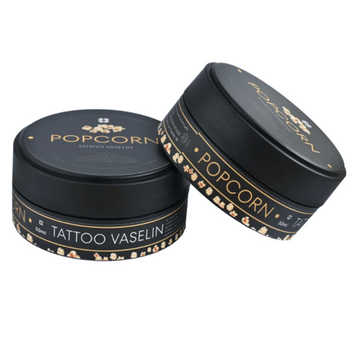 Вазелин Klever Popcorn vaseline 50 мл в интернет магазине Beauty Hunter