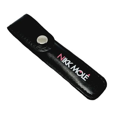Branded case for Nikk Mole tweezer
