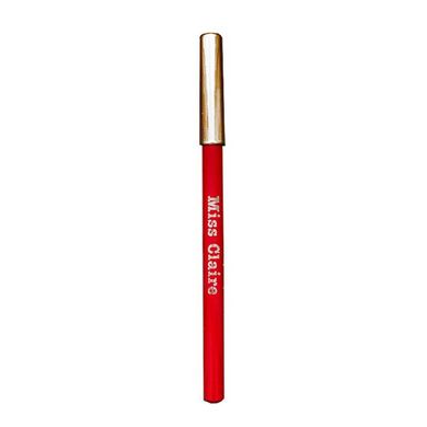 Miss Claire Lip Pencil L308 Red