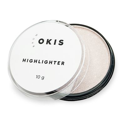 Okis Highlighter, 10 g
