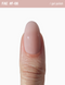 Гель-лак для французького манікюру Adore Professional, French Gel Polish, F-08 Fae, 12 мл 4 з 5