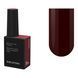 Гель-лак Biblioteka #48 Mahogany - Темний червоно-коричневий, 10 мл 1 з 4