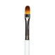 OKIS BROW Nylon makeup brush M5 1 of 2