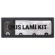 Okis Lamination kit Lami kit, sachet 4*3 ml 1 of 4
