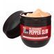 Mr.Scrubber Stop Cellulite Pepper Slim Rozgrzewający Antycellulitowy Okład na Ciało, 250 ml 1 z 2