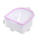 Thermo bath for manicure with a double bottom 2 of 2