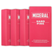 The Mineral Картридж для татуажа 35/01RLLT, Hard Pink, 1 шт 5 из 6