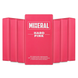 The Mineral Картридж для татуажа 35/01RLLT, Hard Pink, 1 шт 6 из 6