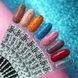 Top Kira Nails No Wipe Chia Coat, 6 ml 3 of 3