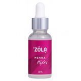 Активатор ZOLA для хны Henna Mixer 30 мл в интернет магазине Beauty Hunter