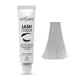 LeviSsime Eyebrow and Eyelash Dye Shine Enhancer No. 0 Color Gloss 15 ml