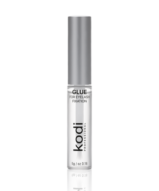 Kodi Glue for eyelash fixation
