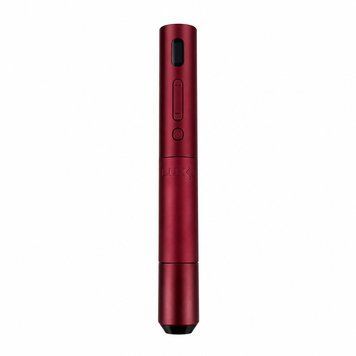 LIK Wireless Permanent Makeup Machine, Marsala