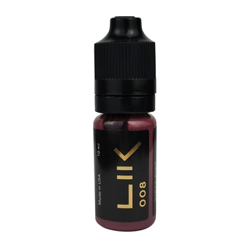 Lik Пигмент для губ 008 Dirty Pink, 10мл в интернет магазине Beauty Hunter