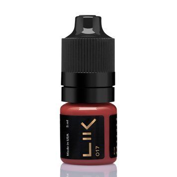 Lik Pigment do ust 017 Kim, 5ml w sklepie internetowym Beauty Hunter
