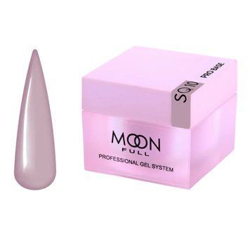 Moon Full base for gel polish Nude PRO Base №SQ10 30 ml