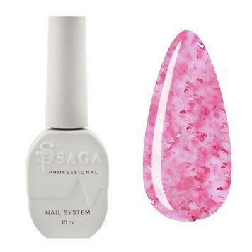 Baza SAGA professional Leaf Base #06 10 ml w sklepie internetowym Beauty Hunter