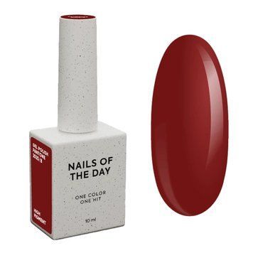 Lakier hybrydowy Nails of the Day Pantone 2025 08, 10 ml w sklepie internetowym Beauty Hunter