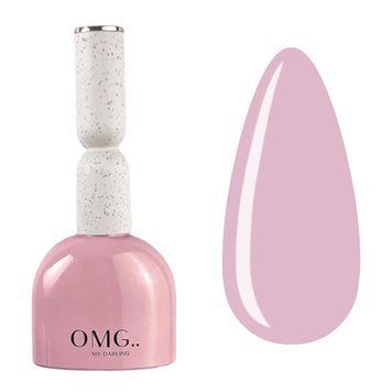 Гель-лак OMG My Darling Delicious #6, 10 мл в интернет магазине Beauty Hunter