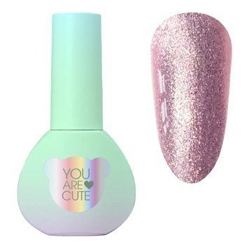 Gel Polish YouAreCute Color №108 5ml w sklepie internetowym Beauty Hunter