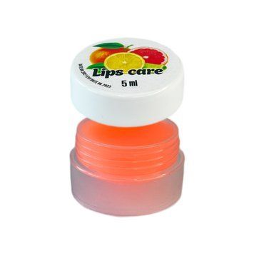 Klever Бальзам для губ Сitrus, Lips care, 5 мл в интернет магазине Beauty Hunter