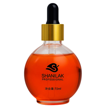 Масло Shanilak Professional для кутикулы Cuticle Oil Watermelon 75 мл в интернет магазине Beauty Hunter