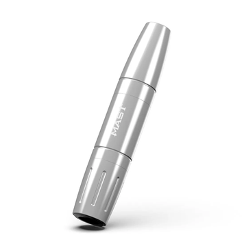 Mast Машинка для татуажа Magi Pen WQ4905, Silver в интернет магазине Beauty Hunter