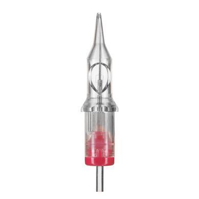 The Mineral Набор Картриджей для татуажа 30/01RLLT, Hard Pink, 20 шт в интернет магазине Beauty Hunter