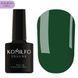 Гель-лак Komilfo Bloom Collection HEMA/TPO free, Moss, 8 мл 1 из 6