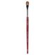 Eyeshadow brush CTR W510 red sable 1 of 3
