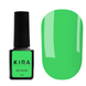 Top Kira Nails No Wipe Fluo, 6 ml 1 of 2