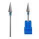 Carbide cutter Kraken nails cone with blue cut 1 of 2