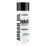 Шампунь для волос Mr.SCRUBBER Hair Therapy Argan Oil 200 мл в интернет магазине Beauty Hunter