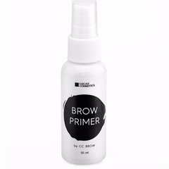 Обезжириватель для бровей Brow Primer CC Brow 50 мл в интернет магазине Beauty Hunter