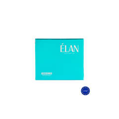 ELAN Набор Гель-краска для бровей и ресниц с окислителем, 02 Dark Brown, 2 по 5г в интернет магазине Beauty Hunter