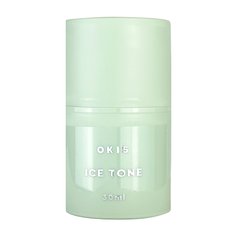 Okis Tonic do neutralizacji koloru rozjaśnianych włosów, Ice Tone, 30 ml w sklepie internetowym Beauty Hunter