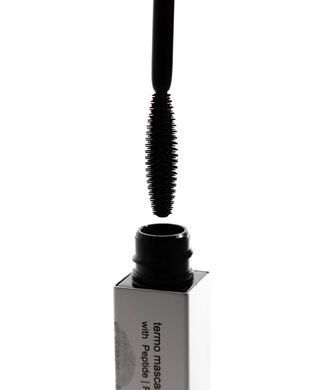 Термотуш-сироватка Unico для вій Termo Mascara With Peptides 10 г в інтернет магазині Beauty Hunter