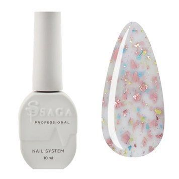 Baza SAGA professional Leaf Base 07 10 ml w sklepie internetowym Beauty Hunter