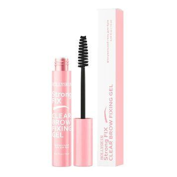 Hollyskin Strong Fix Żel utrwalający brwi 10ml w sklepie internetowym Beauty Hunter