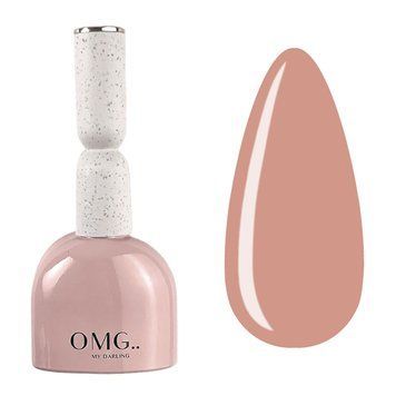 Гель-лак OMG My Darling Delicious #7, 10 мл в интернет магазине Beauty Hunter