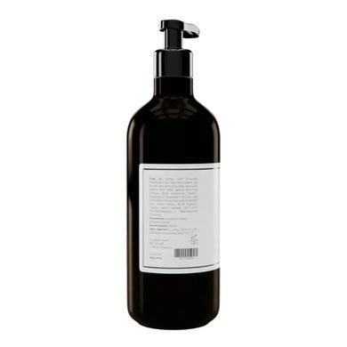 Бессульфатный шампунь Deeply Sulfate-free Shampoo 1000 мл в интернет магазине Beauty Hunter