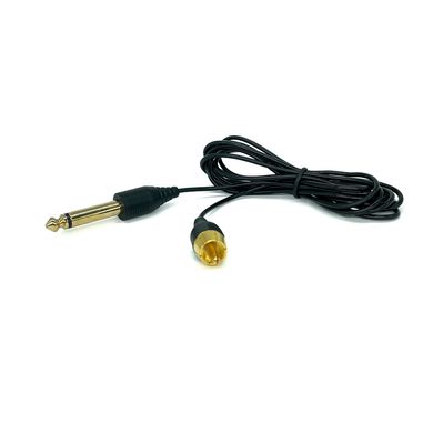 Mast clip-cord WY031-7, czarny w sklepie internetowym Beauty Hunter
