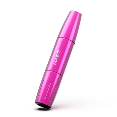 Mast Машинка для татуажу Magi Pen WQ4905, Pink в інтернет магазині Beauty Hunter
