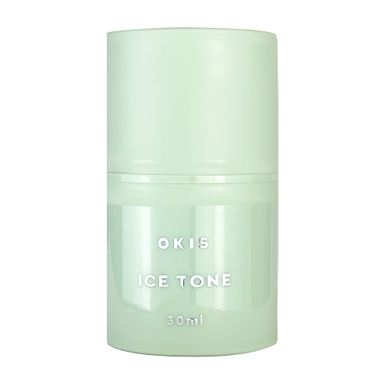 Okis Tonic for neutralizing the color of bleached hair, Ice Tone, 30 ml