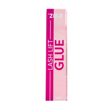 Zola Клей для ламинирования Lash Lift Glue, 5ml в интернет магазине Beauty Hunter