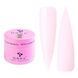 Acrylic gel DNKa' Liquid Acrygel for Nails #0026 Vanilla, jar, 15 ml  1 of 2