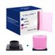 Barrier Protection Film 10x15 cm/1200 pcs, pink 2 of 4